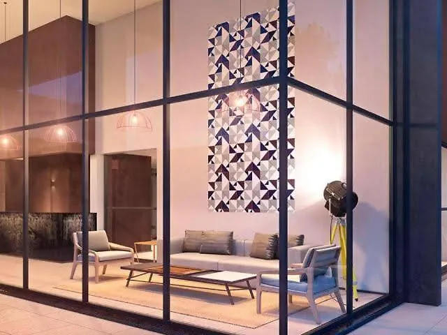 Charmoso Loft Px Paulista