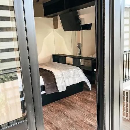 Charmoso Loft Px Paulista Apartment Sao Paulo Exterior photo