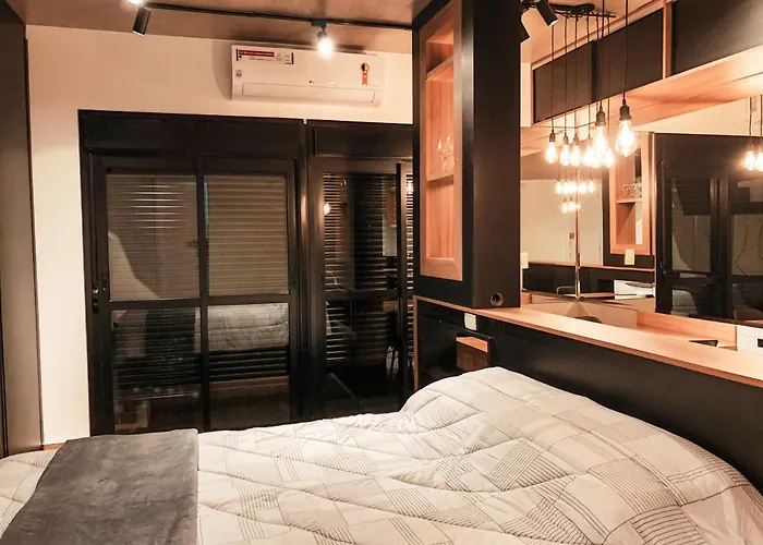 Charmoso Loft Px Paulista