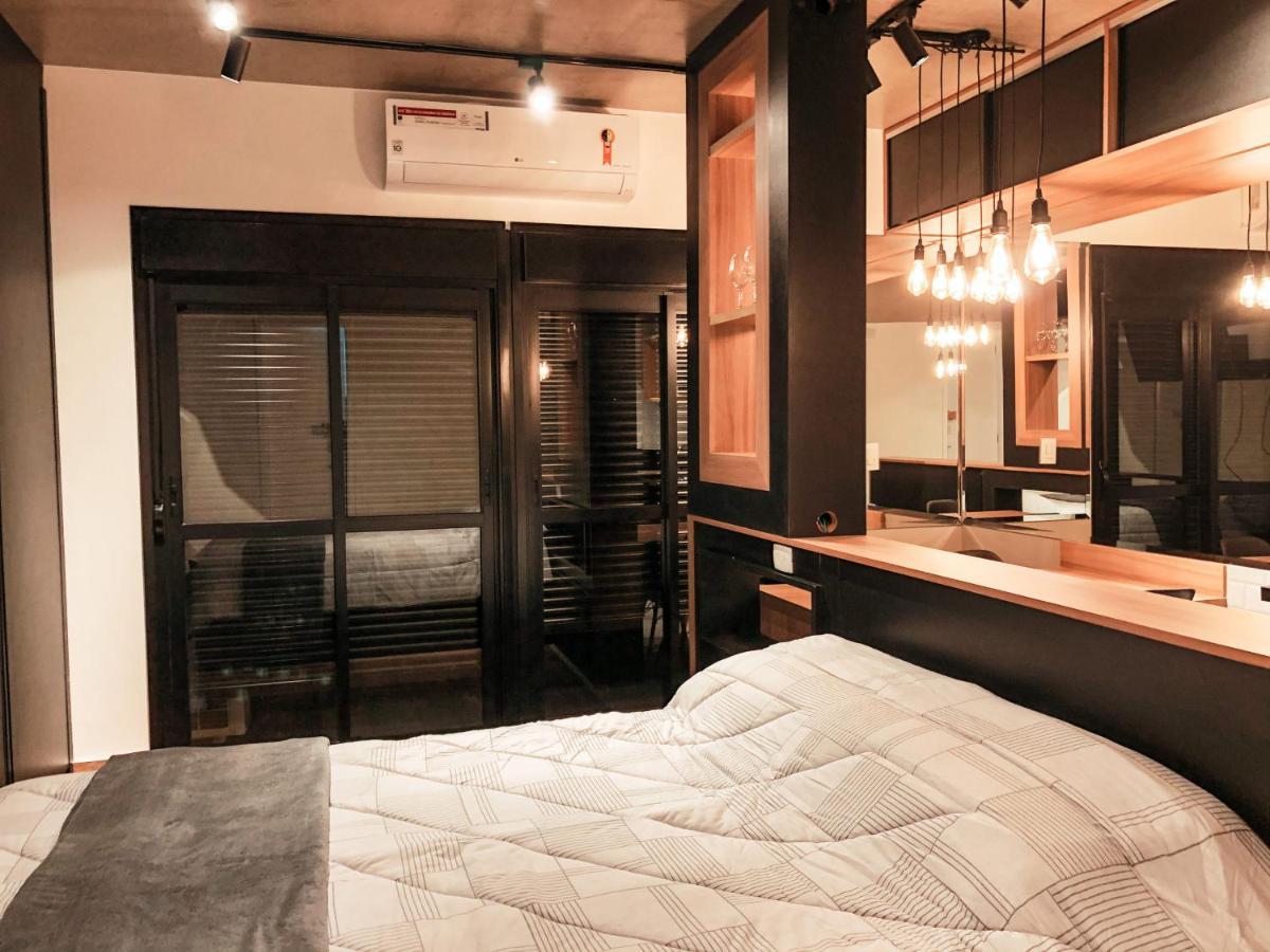 Charmoso Loft Px Paulista Apartamento São Paulo