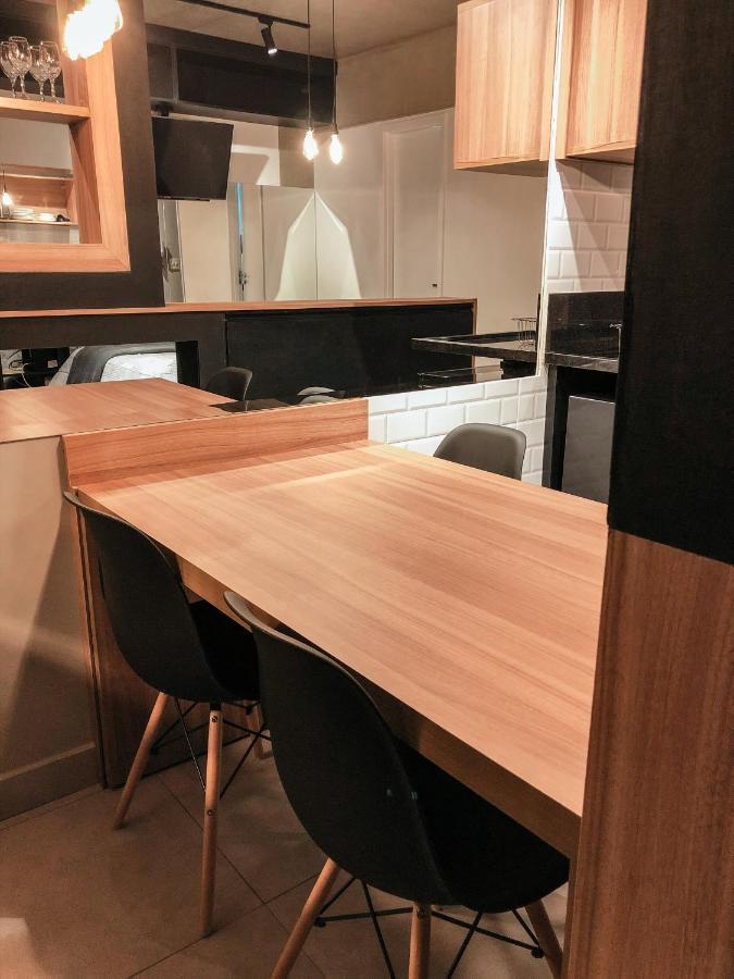 Apartamento Charmoso Loft Px Paulista